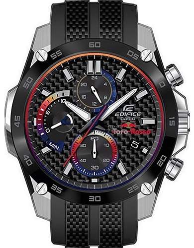 Casio Edifice EFR 557TRP 1A 4