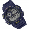 Часы Casio Collection AE-1400WH-2AVEF - Часы Casio Collection AE-1400WH-2AVEF