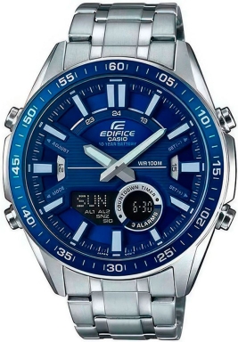 Часы Casio Edifice EFV-C100D-2A