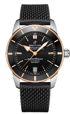 Часы Breitling Superocean Heritage UB2010121B1S1