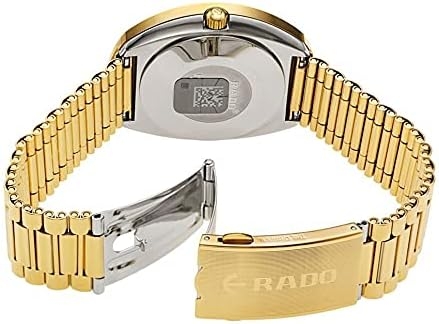 Authentic rado watch top