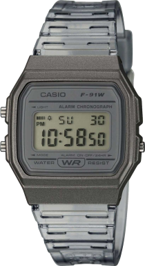 Часы Casio Collection F-91WS-8EF