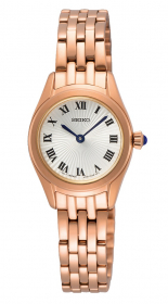 Наручные часы Seiko Conceptual Series Dress SWR042P1