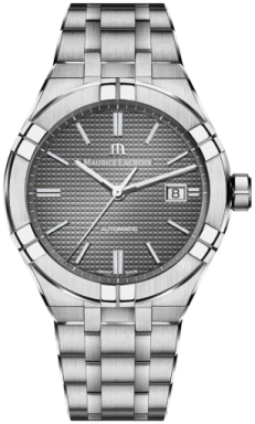 Часы Maurice Lacroix Aikon Automatic AI6007-SS002-230-1