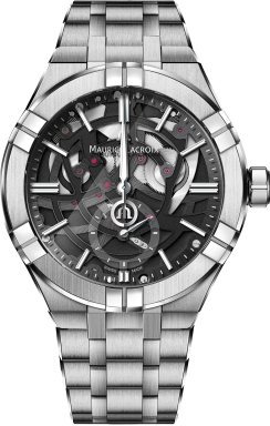 Часы Maurice Lacroix Aikon AI6088-SS002-030-1