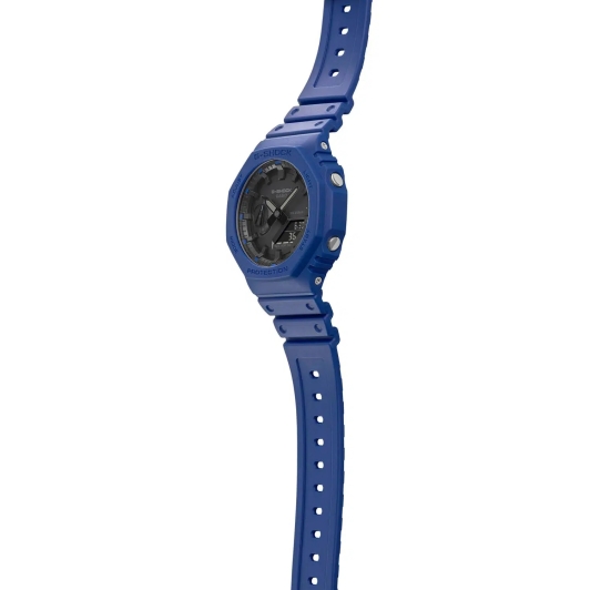 Casio G Shock GA 2100 2A