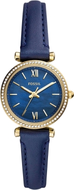 Часы Fossil Carlie ES5017