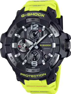 Часы Casio G-Shock GR-B300RY-1A9