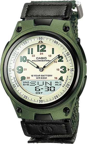 Casio aw 32 clearance