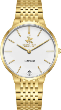 Часы Beverly Hills Polo Club BP3776X.130