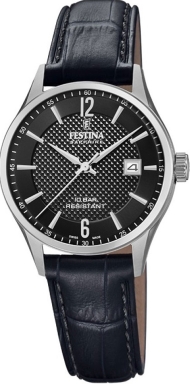Часы Festina  Swiss Made F20009/4