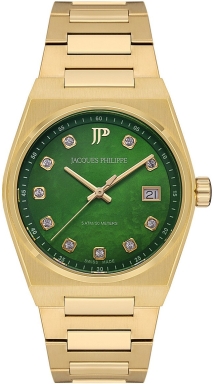 Часы Jacques Philippe Aurora JPQLS522394S