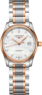 Часы Longines Master Collection Auto L2.257.5.89.7