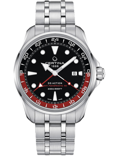 Certina ds action review deals