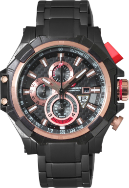 Часы наручные Chronoforce CF 5209 GIPBR