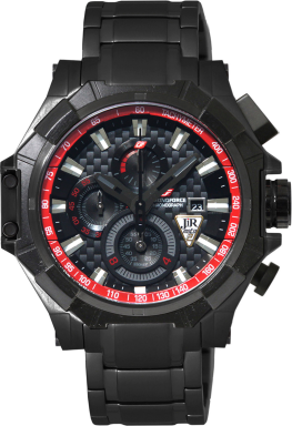 Часы Chronoforce CF 5209 GIPB RED