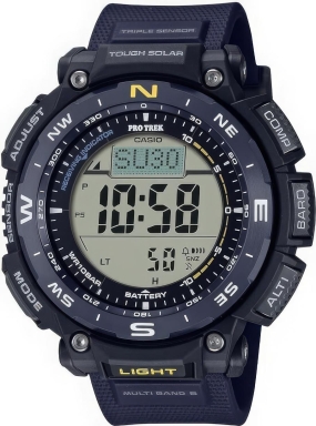 Часы Casio Pro Trek PRW-3400Y-2JF
