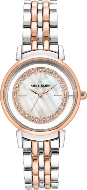 Часы Anne Klein Metals 3693MPRT