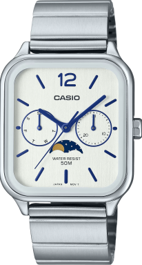 ЧАСЫ CASIO COLLECTION MTP-M305D-7A