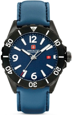 Часы Swiss Military Hanowa SMWGB0000250