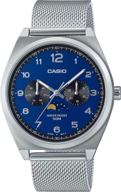 Часы Casio Collection MTP-M300M-2A