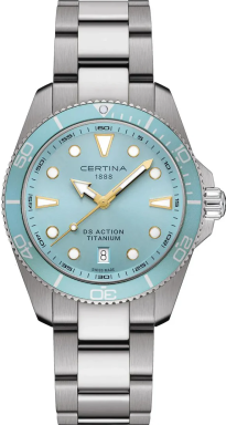 Часы Certina DS Action C048.410.44.351.00
