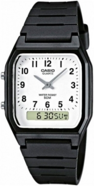 Часы Casio Collection AW-48H-7B