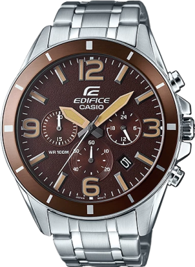 Часы Casio Edifice EFR-553D-5B