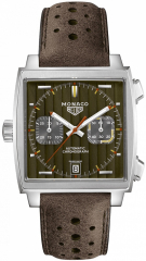 Часы TAG Heuer Monaco CAW211V.FC6466