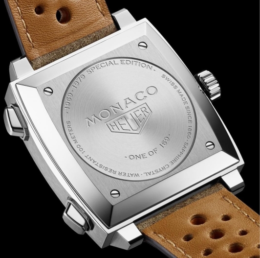 TAG Heuer Monaco CAW211V.FC6466 4