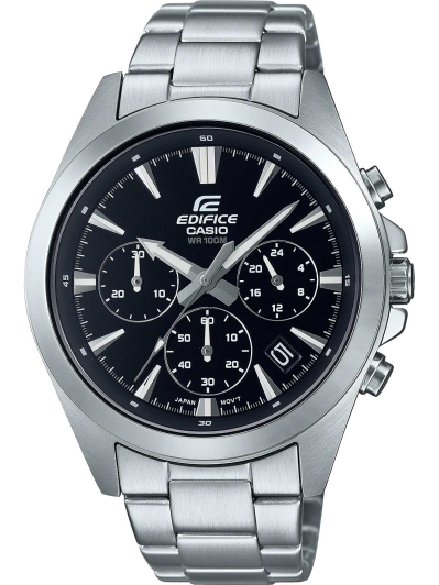 Latest casio edifice watches store