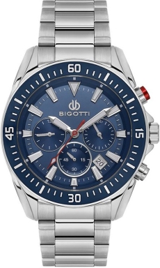 Часы Bigotti Raffinato BG.1.10570-2