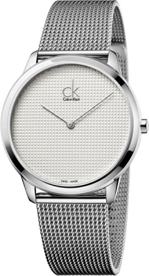 Часы Часы Calvin Klein K3M2112Y