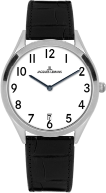 Часы Jacques Lemans Classic Vienna 1-2185A