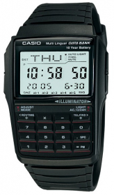 Часы Casio Collection DBC-32-1A