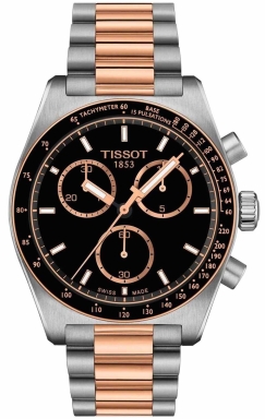 Часы Tissot PR516 Quartz Chronograph T149.417.22.051.01