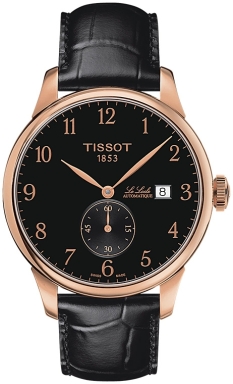 Часы Tissot Le Locle Automatique Petite Seconde T006.428.36.052.00