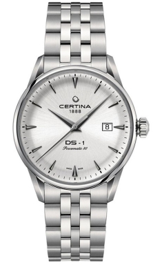 Часы Certina DS-1 C029.807.11.031.00