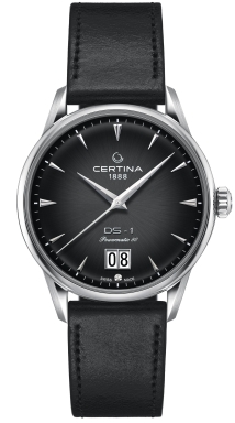Часы Certina DS-1 Big Date C029.426.16.051.00
