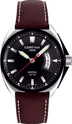 Certina ds royal online