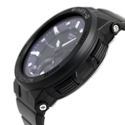 Casio Baby G BGA 250 1A 4