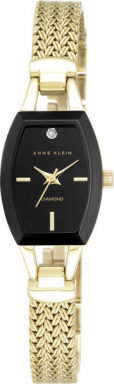 Часы Anne Klein 2184BKGB