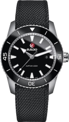 Rado HyperChrome Captain Cook R32501153 4