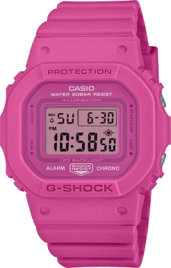 Часы Casio G-Shock GMD-S5610PK-4