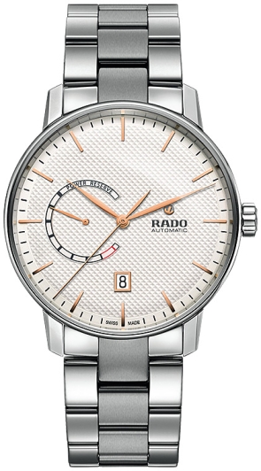 Rado Coupole Classic Automatic R22878023 4