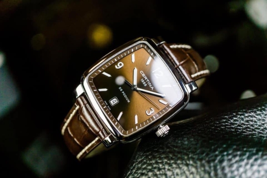 Certina DS Podium C025.510.16.297.00 4