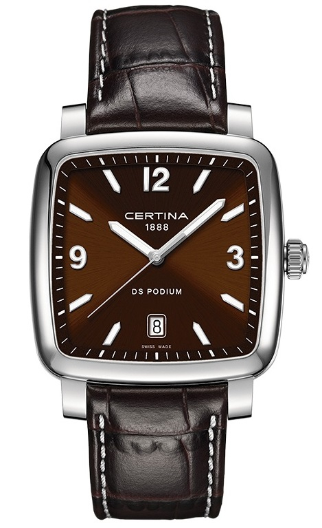 Certina DS Podium C025.510.16.297.00 4