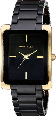 Часы Anne Klein 2952BKGB
