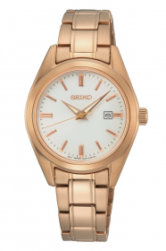 Наручные часы Seiko Conceptual Series Dress SUR630P1