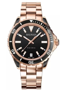Часы Balmain B43373365